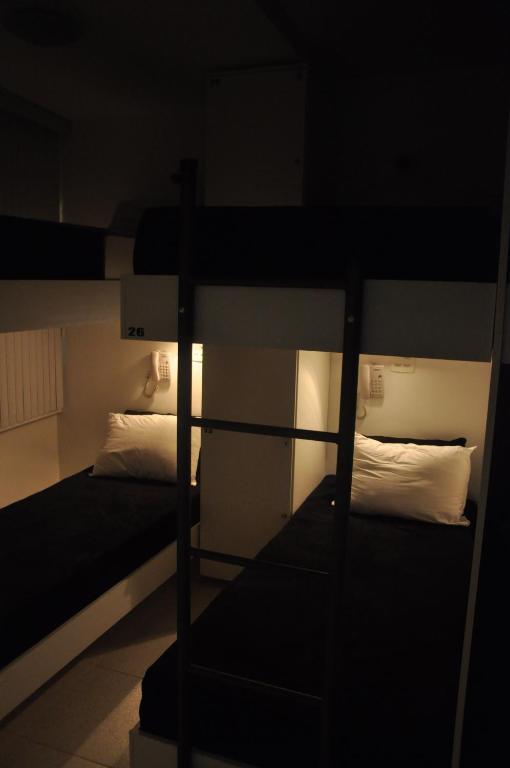 Hostel In Rio Suites Rio de Janeiro Oda fotoğraf