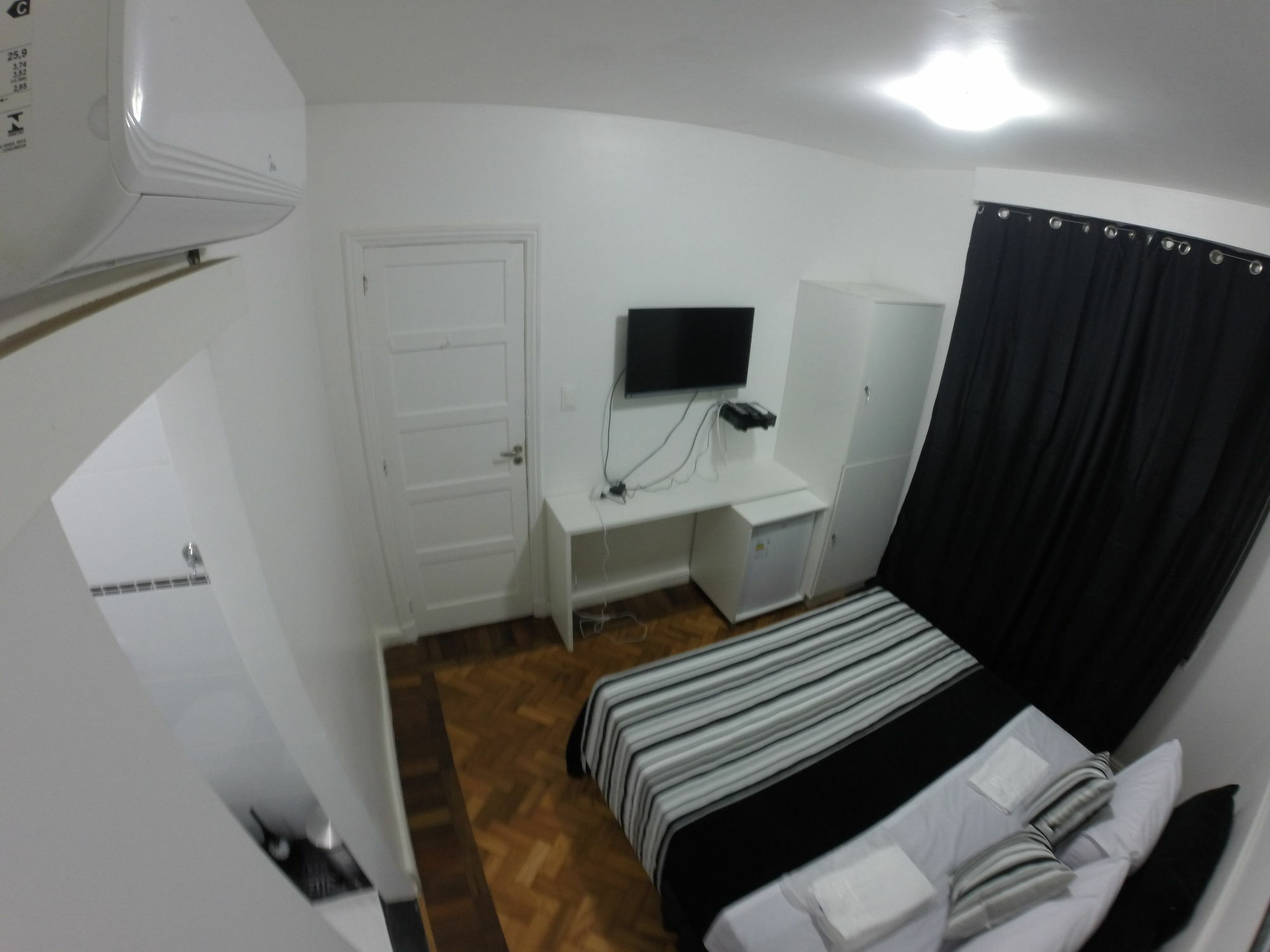 Hostel In Rio Suites Rio de Janeiro Dış mekan fotoğraf